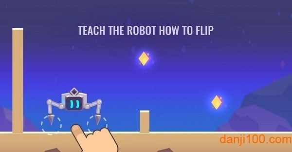 机械大作战游戏(robotics)(2)