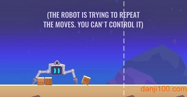 机械大作战游戏(robotics)(3)