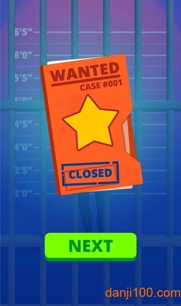 福尔摩斯侦探游戏截图1