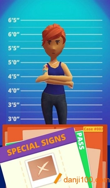 福尔摩斯侦探游戏截图2