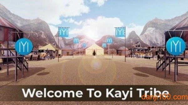 加图帝国的崛起游戏(ErtugrulGhaziRiseOfEmpires)图2