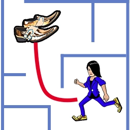 迷宫大逃脱手机版