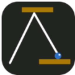 桌球一杆到底游戏