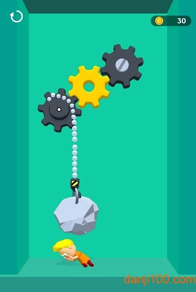 RescueMachine游戏图2