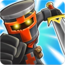 塔防守卫战皇家战争最新版