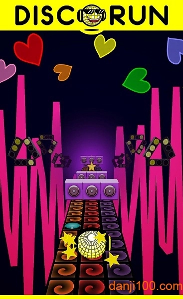 舞动迪斯科手游图3