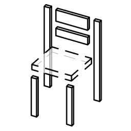 家具制作模拟手游