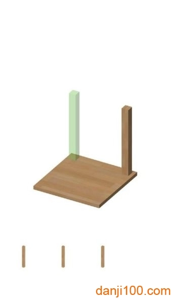 家具制作模拟手游