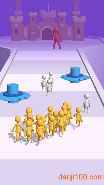 团结行动手游(joinclash)-图1