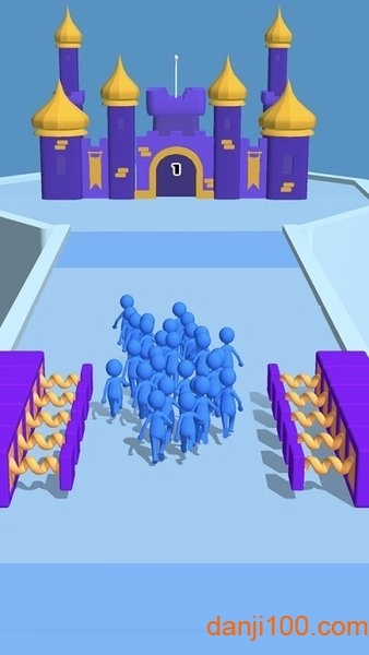 团结行动手游(joinclash)-图2