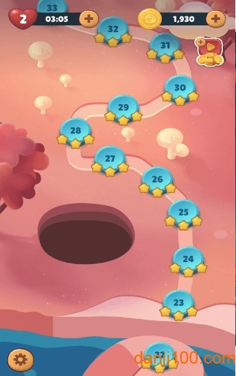 泡沫暴徒领红包-图1