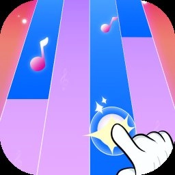 钢琴音乐家游戏