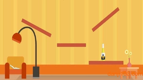 摔杯为号A手游图2