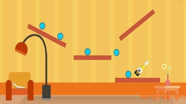 摔杯为号A手游图1