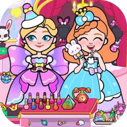 樱花小镇夏日假期小游戏 v1.2