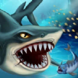 海洋世界模拟器手游(seaworldsimulator) v1.0 安卓版