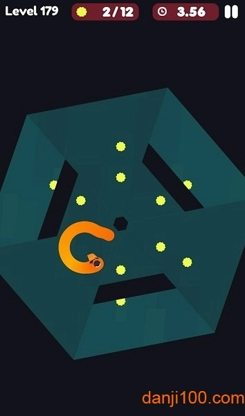 果冻蛇游戏(snakeworm)(1)