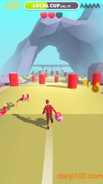 触地大师手机版