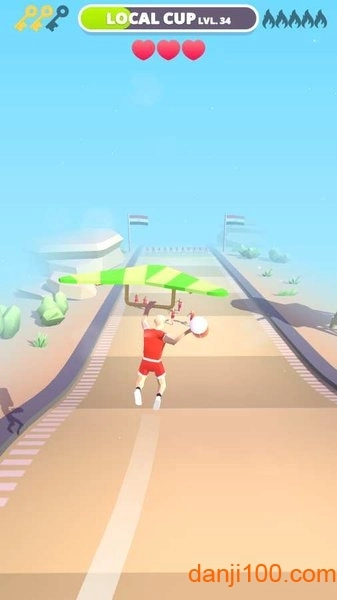 触地大师手机版