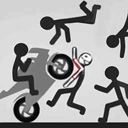 火柴人必须得死手游