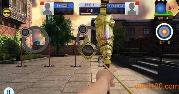 射箭达人手游图1