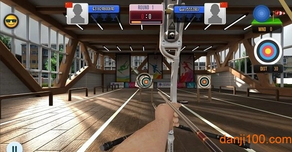 射箭达人手游图2