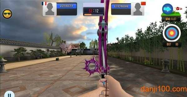 射箭达人手游图4