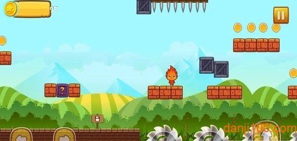 冰与火的冒险4手游(2)