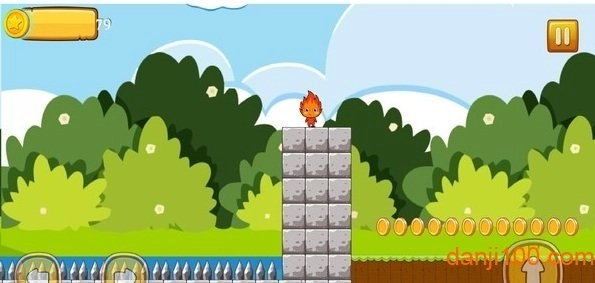 冰与火的冒险4手游(1)