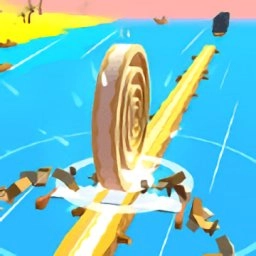 滚动卷轴手游(rollingscroll)