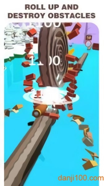 滚动卷轴手游(rollingscroll)图2