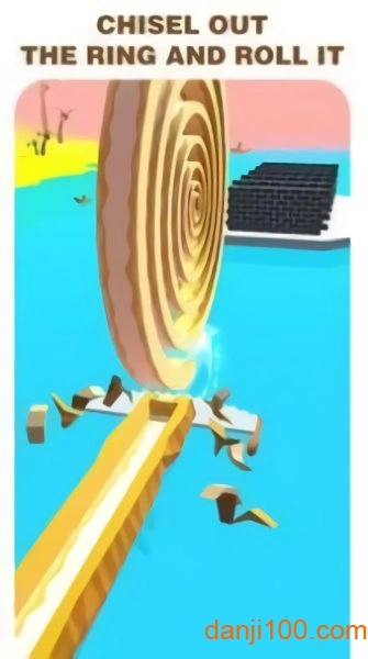 滚动卷轴手游(rollingscroll)图3