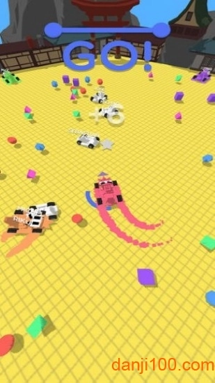 GoKarts中文版图1