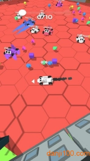 GoKarts中文版图2