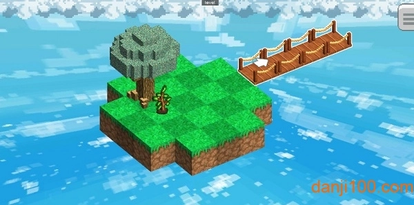 我的世界合并游戏截图3