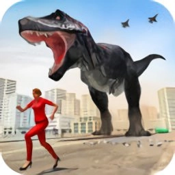 霸王恐龙模拟器2020手游