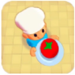 厨师大作战游戏(cookio)