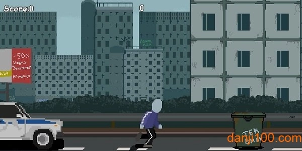 斯拉夫跑者手游图1