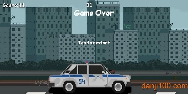 斯拉夫跑者手游图2