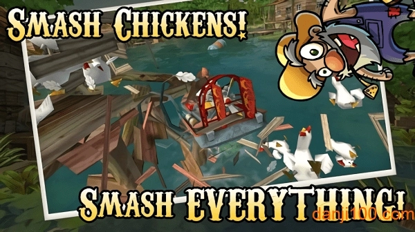 闪耀快艇手游(ShineRunner)图1