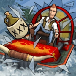 闪耀快艇手游(ShineRunner) v1.5.1 安卓版