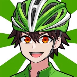 桌上竞速自行车手游