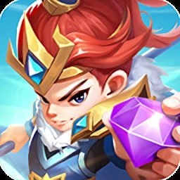 三国小小将游戏