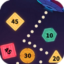 超级弹球大师小游戏