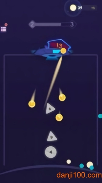 超级弹球大师小游戏图1