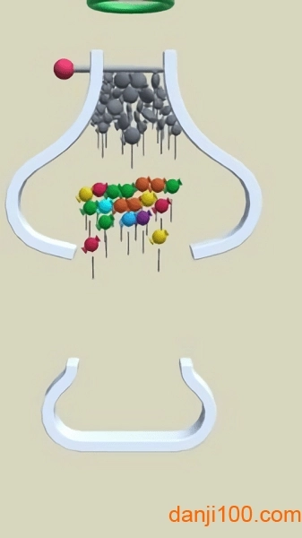 救救小气球最新版图1