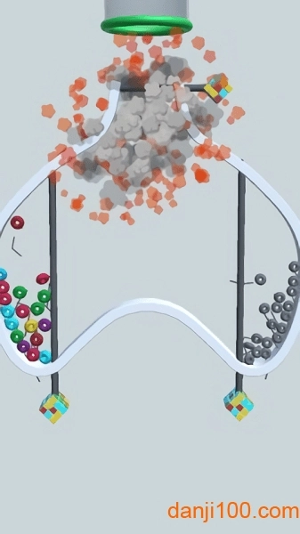 救救小气球最新版图3