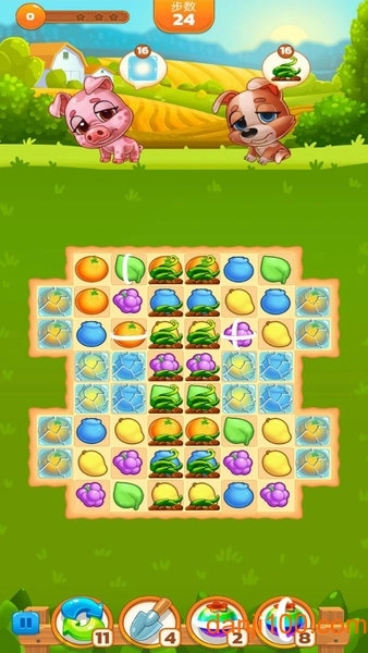 萌萌消消乐最新版