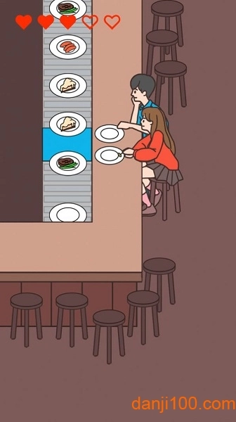 可爱节奏最新版图1