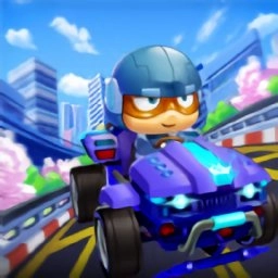 风爆飞车手游(speedracing)